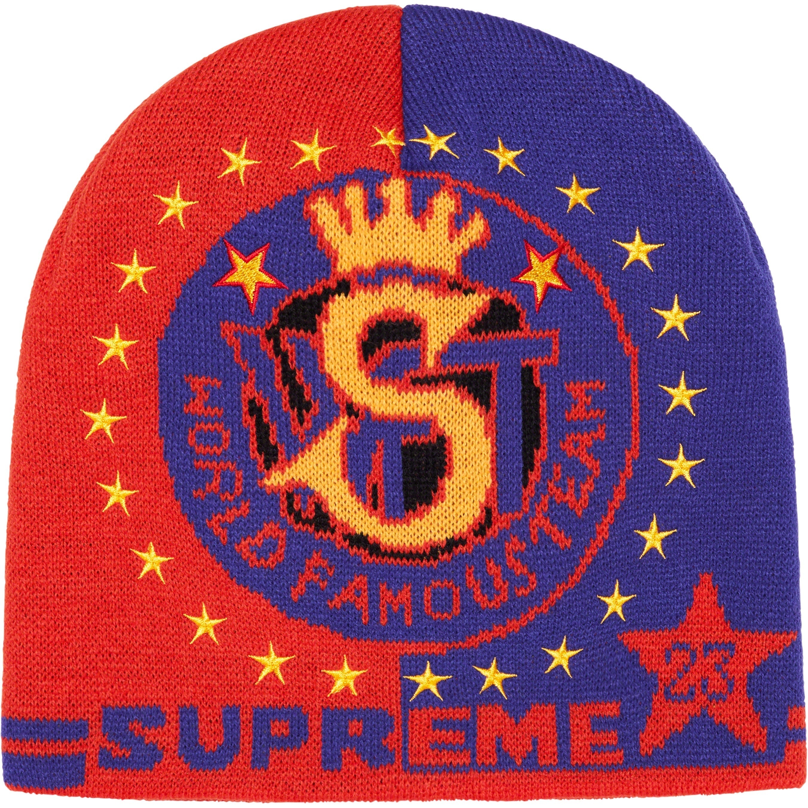 Supreme®/Umbro Beanie view 6